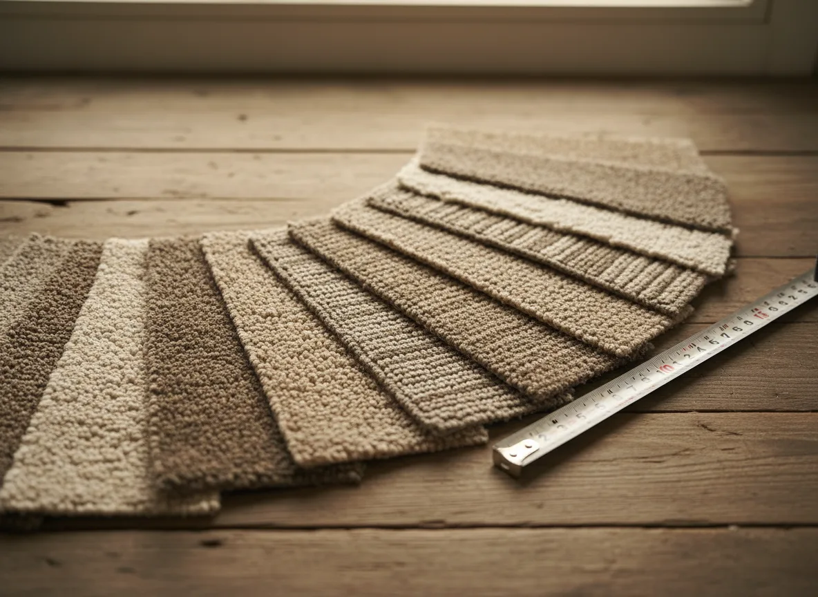 Carpet Installation Isabel, SD FAQs